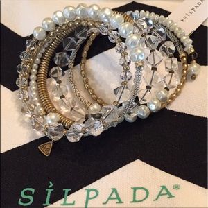 Silpada Bracelet